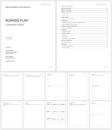 Business plan writing services ottawa